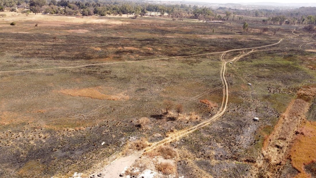 Land in Pretoria, Gauteng, South Africa 5 - 14715999