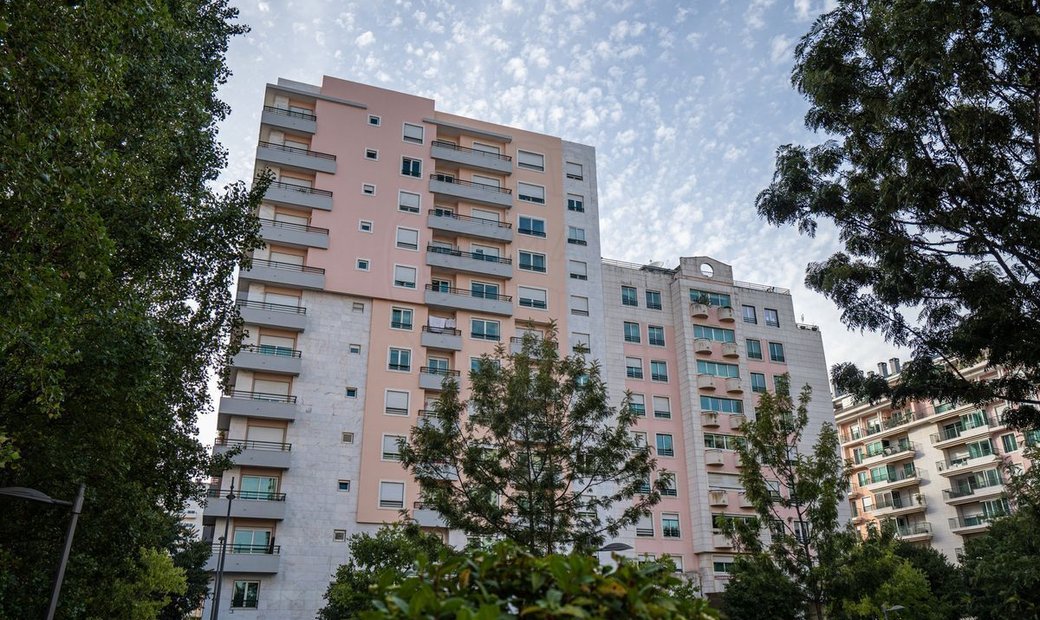 Condo/Apartment T3 For Sale In Lisbon, Lisbon, Portugal For Sale (14717173)