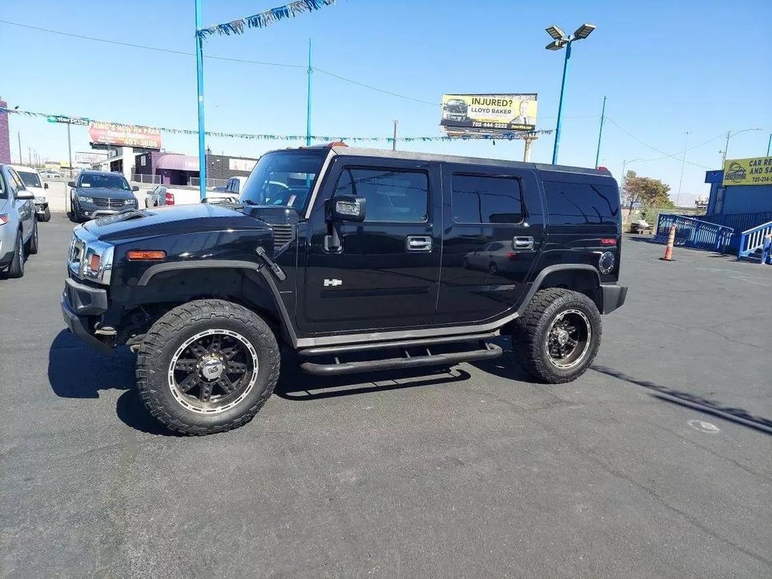Suv in Las Vegas, NV, United States 1 - 14717681
