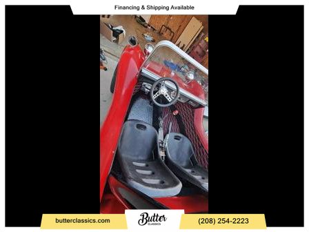 1970 Volkswagen Dune Buggy in Boise, ID, United States 2 - 14718454