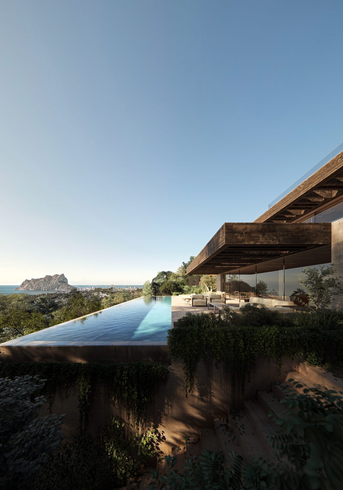 Villa in Benissa, Land Valencia, Spanien 1 - 14718839