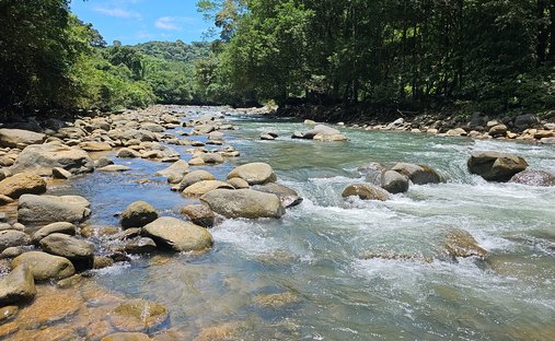Platanillo, San José Province, Costa Rica 1