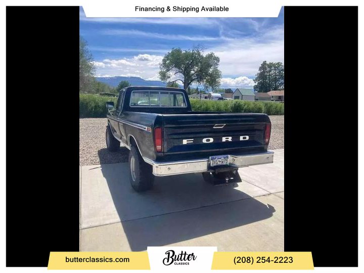 1978 Ford F-250 in Boise, ID, United States 2 - 14718555