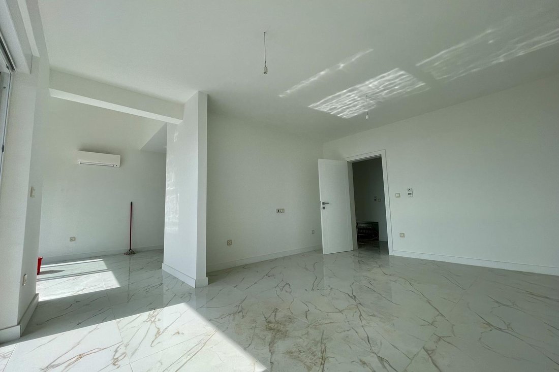 Apartment in Mjesni odbor Banderovo, Grad Rijeka, Primorje-Gorski Kotar County 3 - 14718442