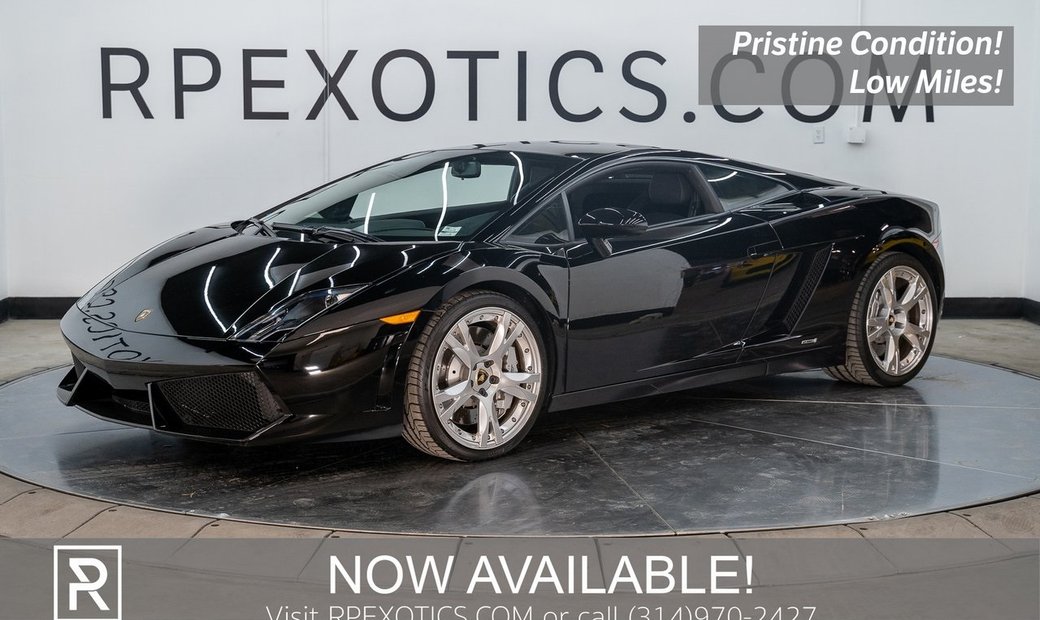 2009 Gallardo In Saint Louis, Mo, United States For Sale