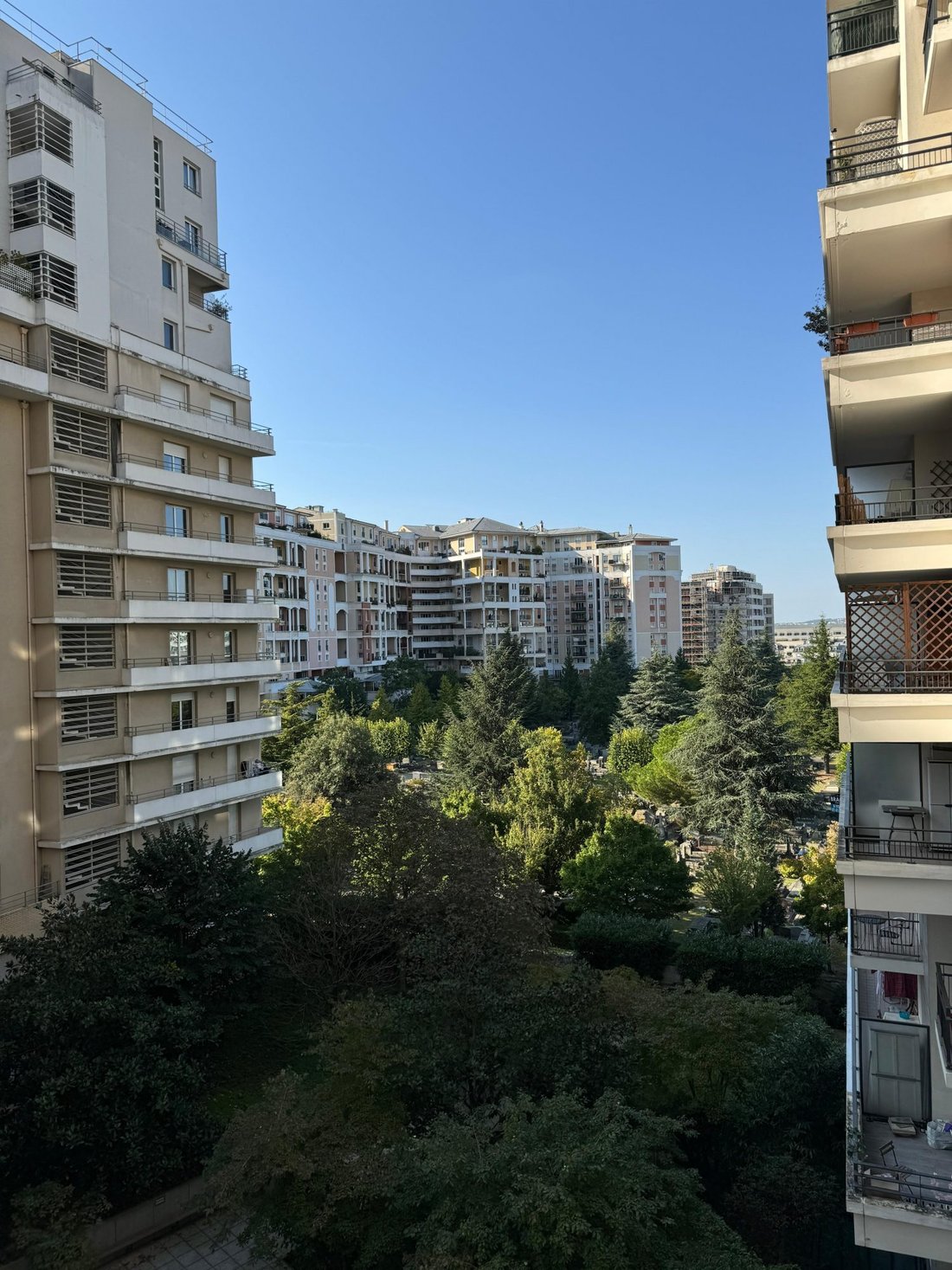 Apartment in Hôtel de Ville, Courbevoie, France 5 - 14718741