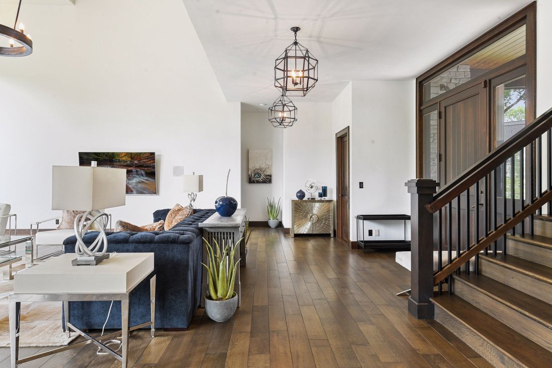 House in Minneapolis, Minnesota, United States 5 - 14714872