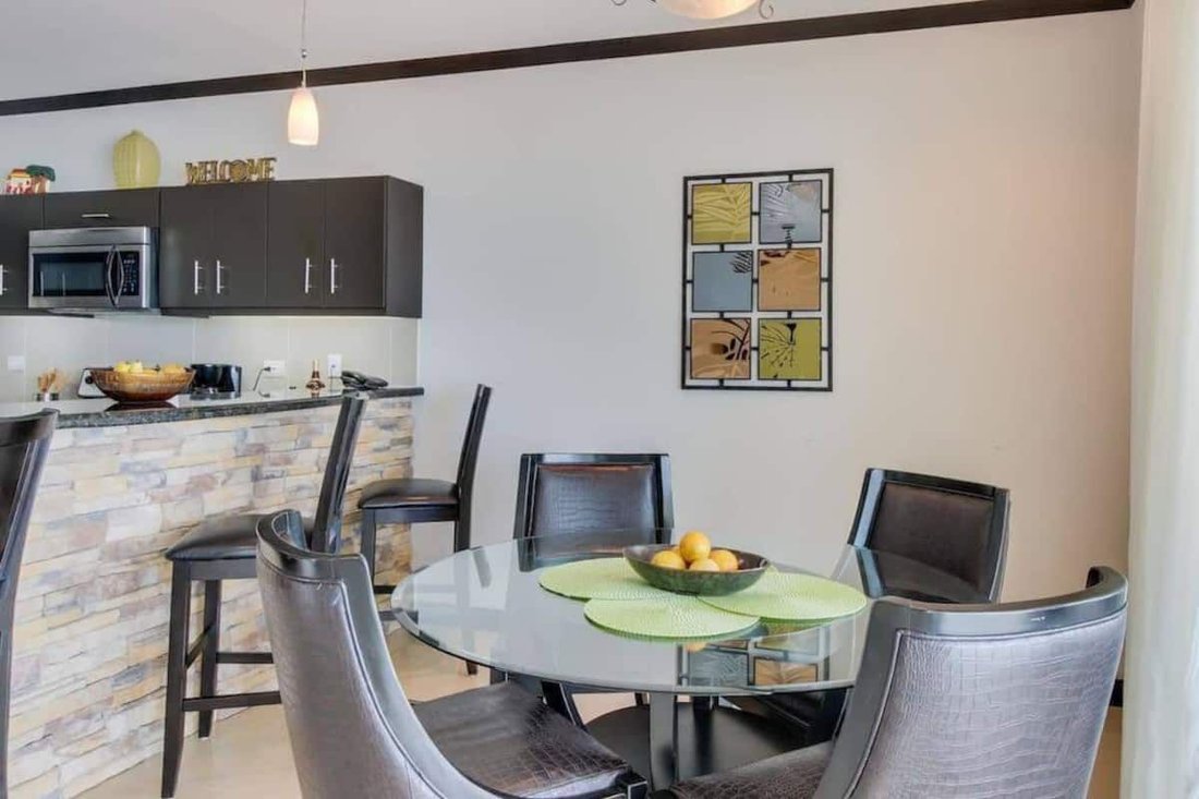 Condo in Jaco, Puntarenas Province, Costa Rica 5 - 14716854