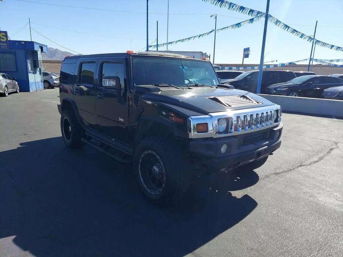 Suv in Las Vegas, NV, United States 4 - 14717681