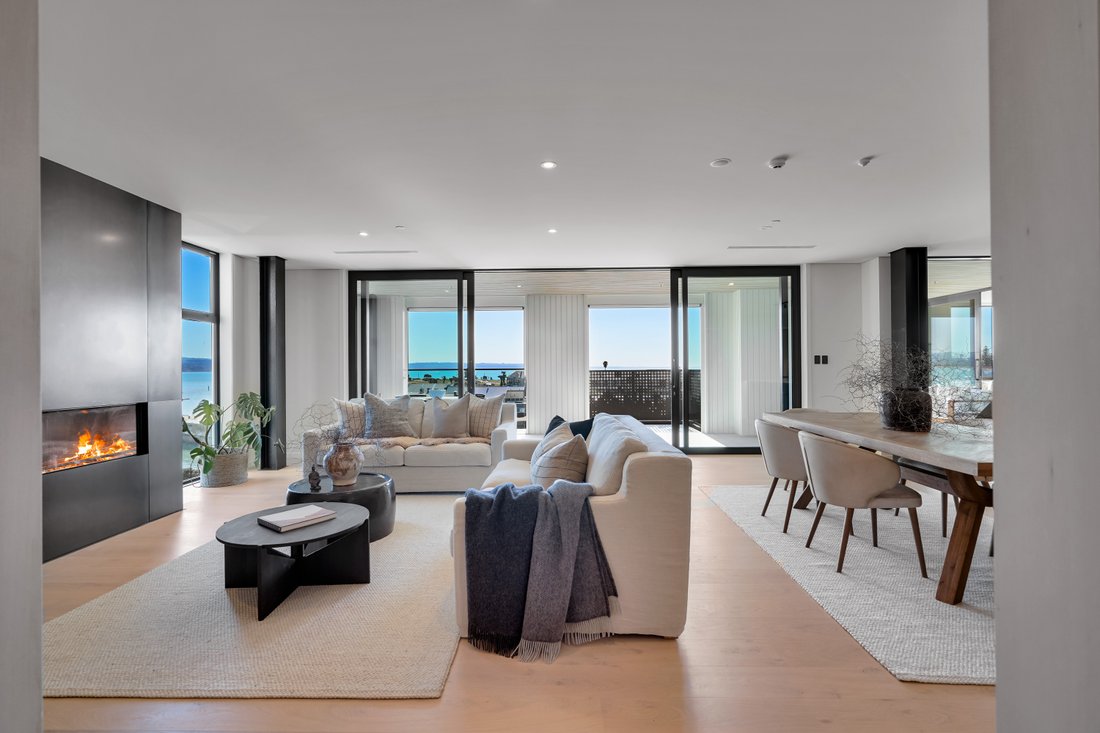 Apartment in Napier, Hawke's Bay, New Zealand 3 - 14714889