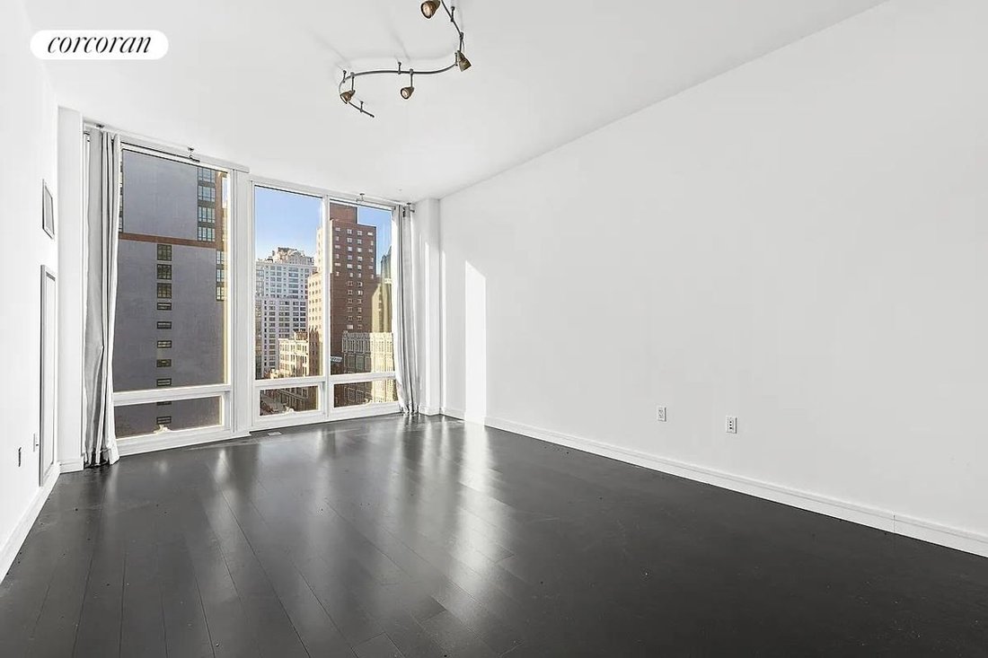 Condo in New York, New York, United States 1 - 14714903