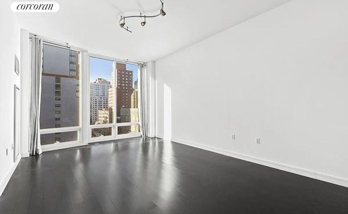 Condo in New York, New York, United States 1