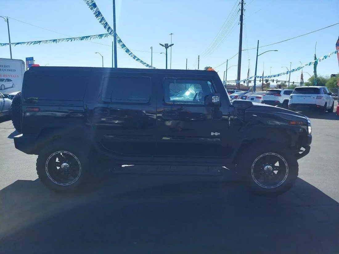 Suv in Las Vegas, NV, United States 5 - 14717681