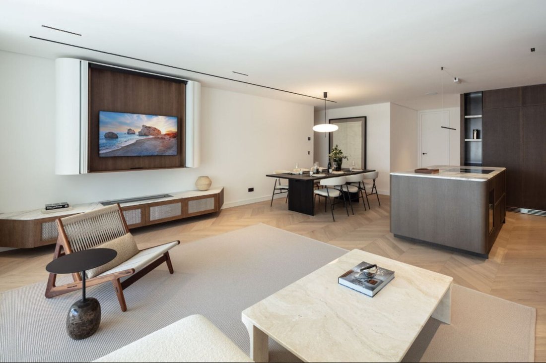 Apartment in Golden Mile, Andalusia, Spain 2 - 14715672