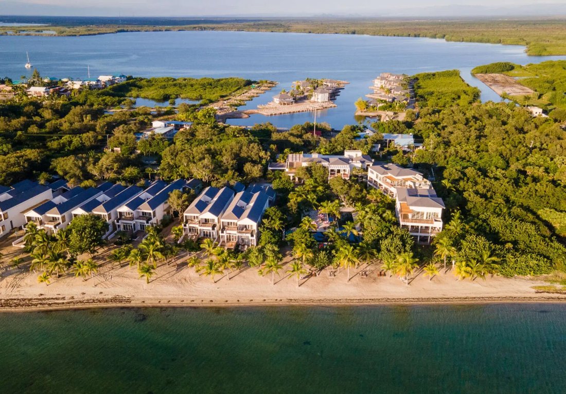 House in Placencia, Stann Creek District, Belize 1 - 14716820