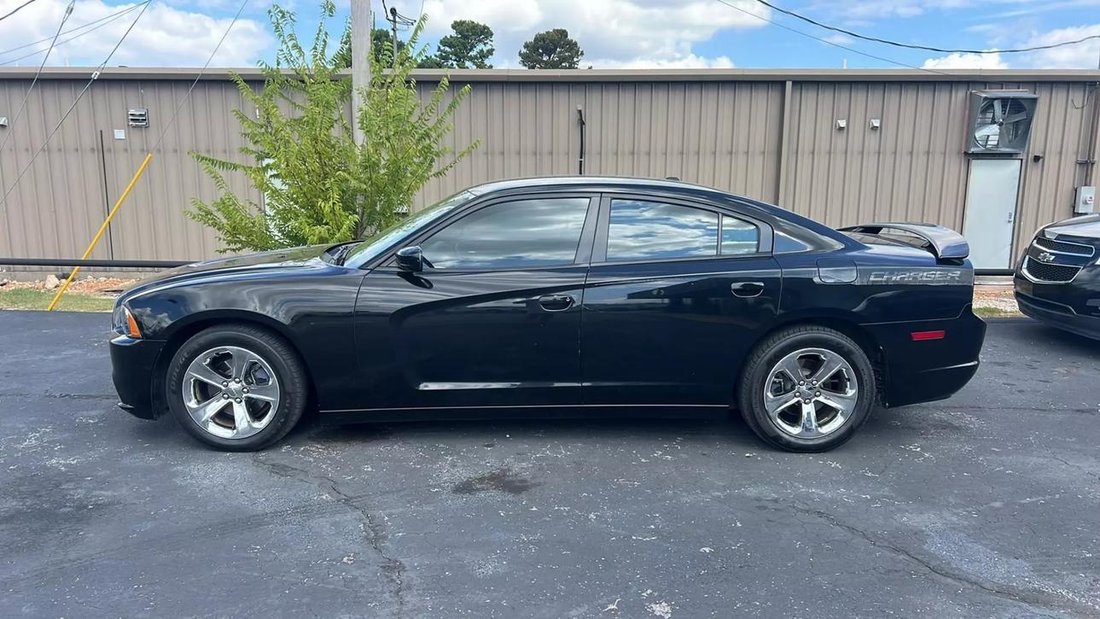 2013 Dodge Charger In Springdale, Ar, United States For Sale (14704747)
