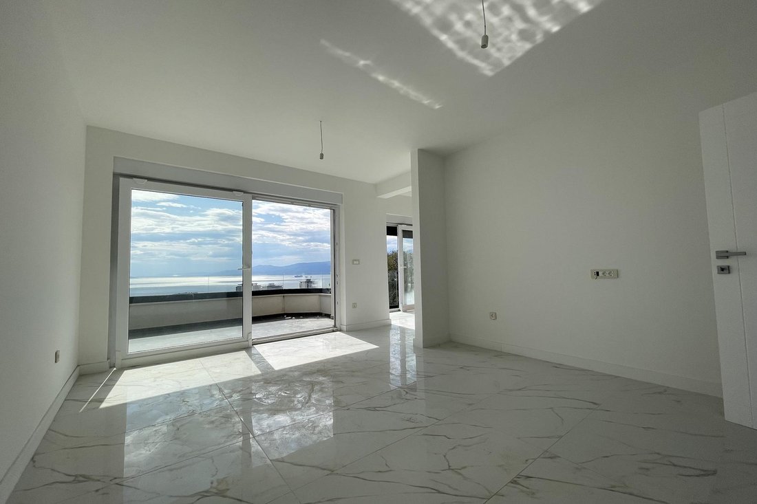 Apartment in Mjesni odbor Banderovo, Grad Rijeka, Primorje-Gorski Kotar County 1 - 14718442