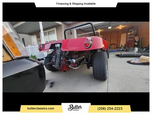 1970 Volkswagen Dune Buggy in Boise, ID, United States 5 - 14718454