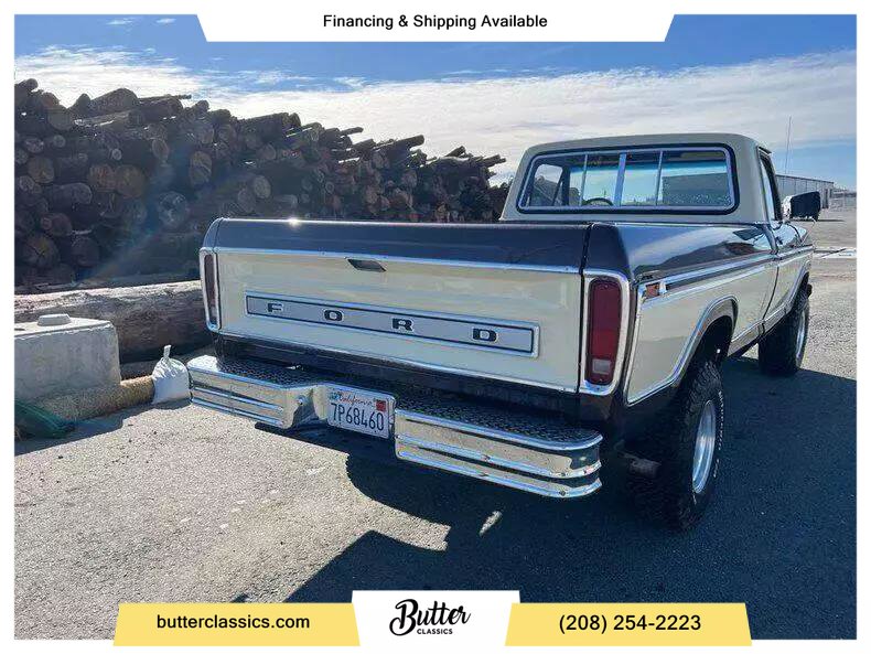 1979 Ford F-150 in Boise, ID, United States 4 - 14718451