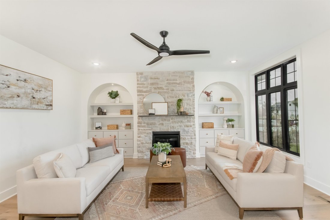 House in Derby, Kansas, United States 5 - 14716425