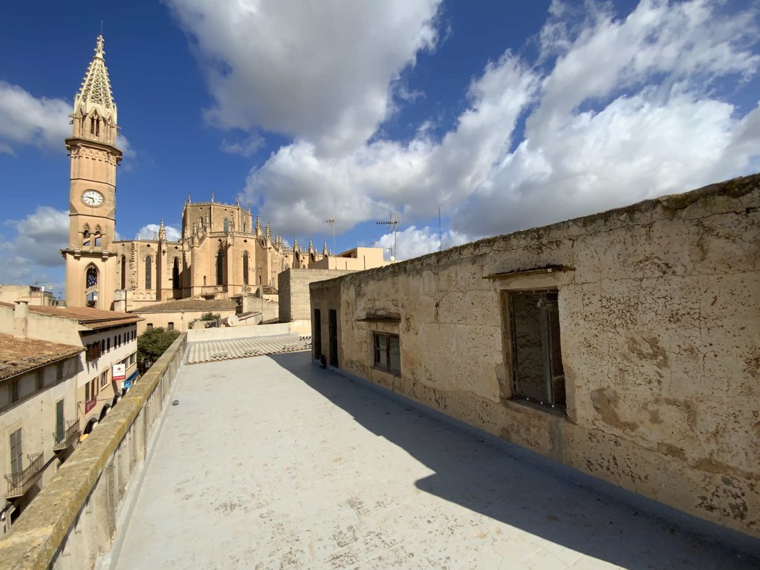 Residenza a Manacor, Isole Baleari, Spagna 3 - 14715447