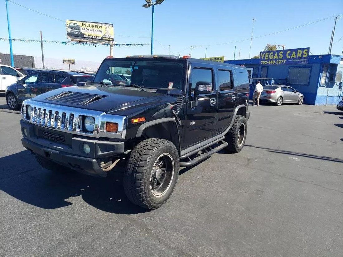 Suv in Las Vegas, NV, United States 2 - 14717681