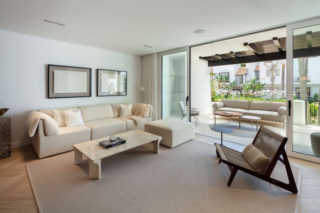 Apartment in Golden Mile, Andalusia, Spain 3 - 14715672