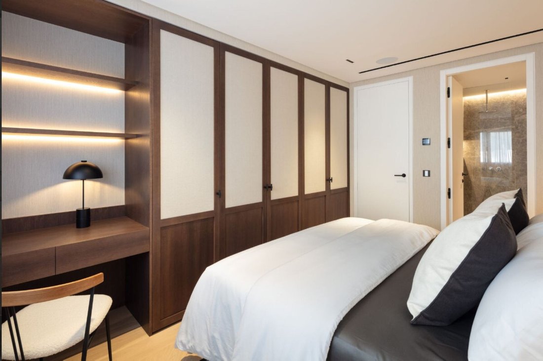 Apartment in Golden Mile, Andalusia, Spain 5 - 14715672