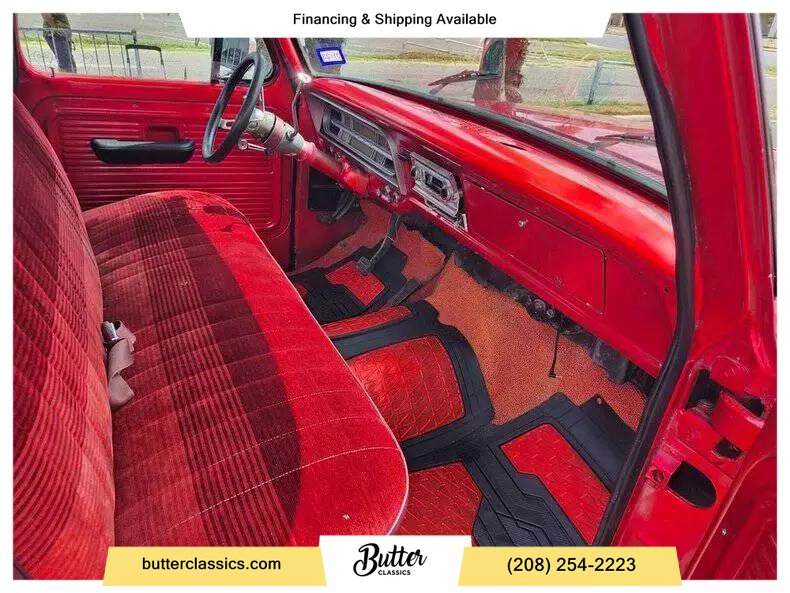 1970 Ford F-100 in Boise, ID, United States 4 - 14718481