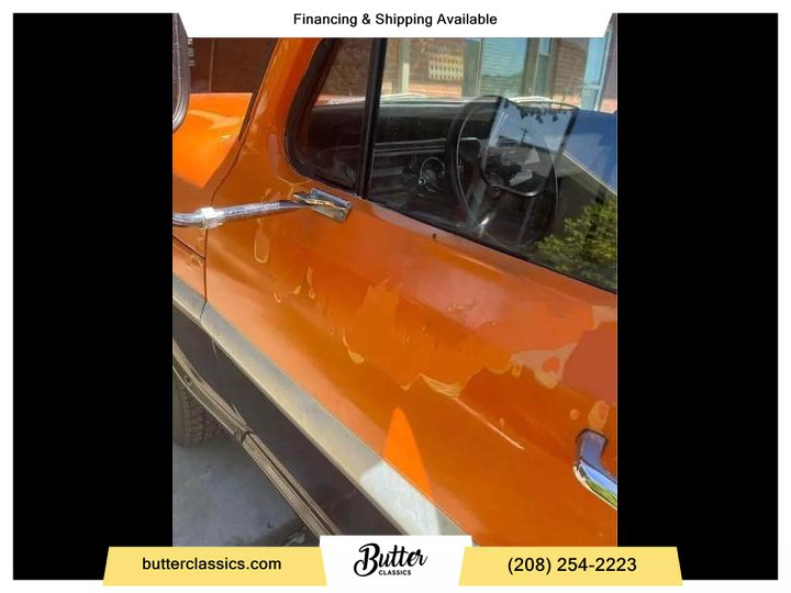 1971 Ford F-250 in Boise, ID, United States 5 - 14718429