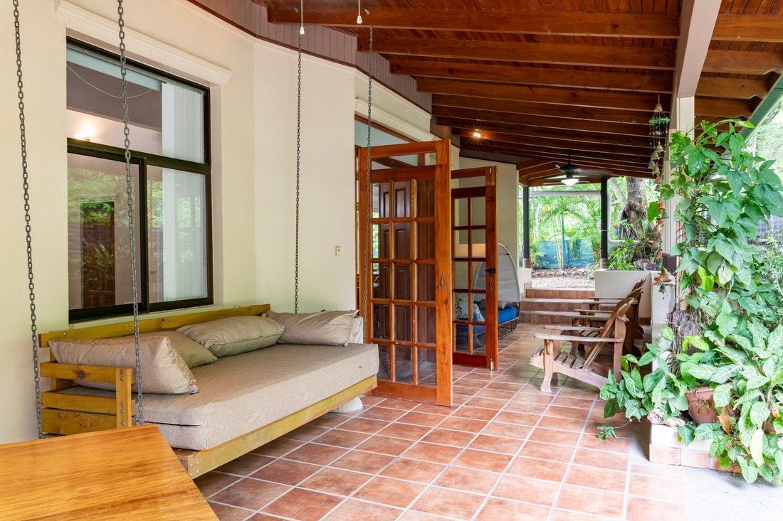 House in Nosara, Guanacaste Province, Costa Rica 1 - 14714883