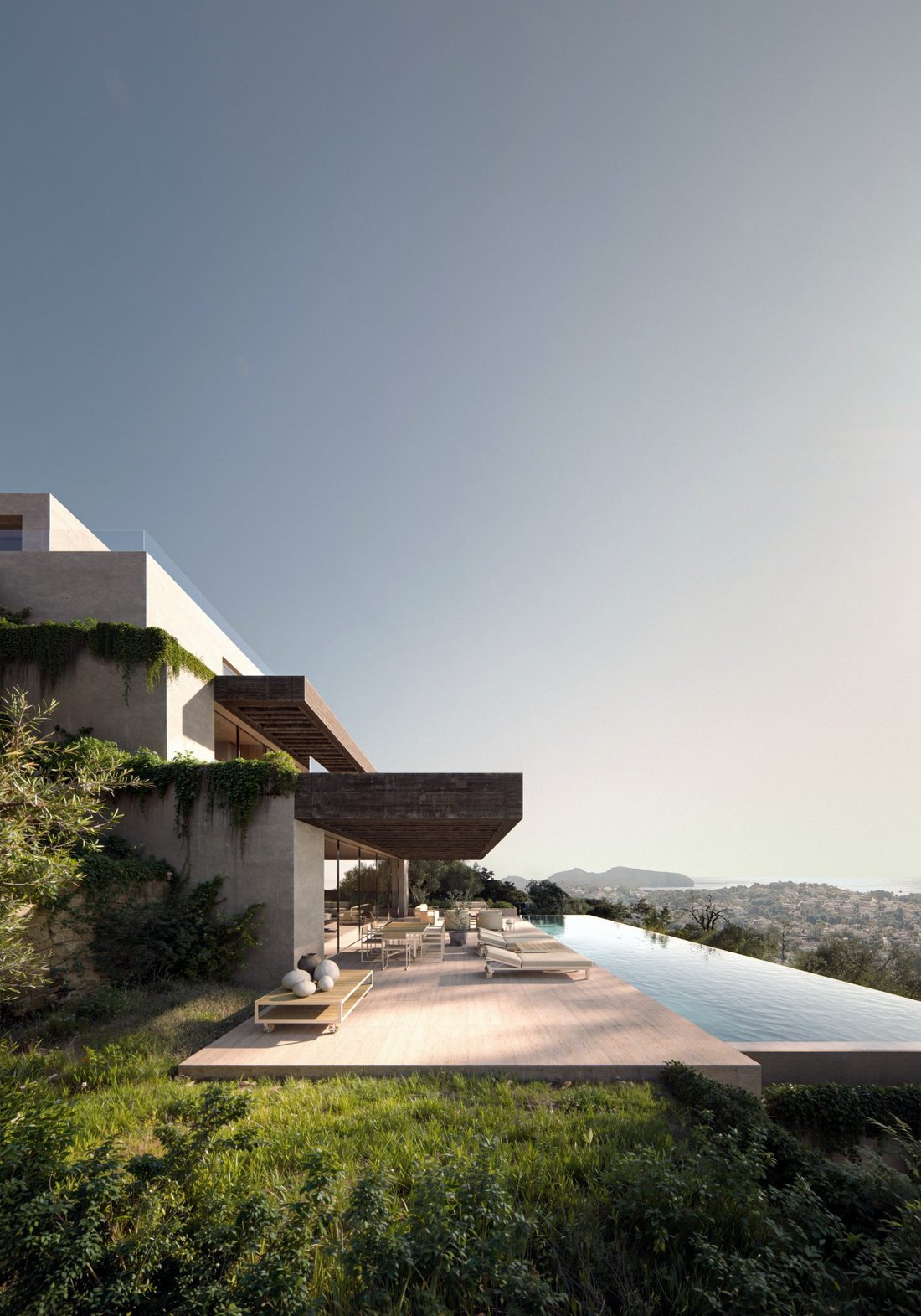 Villa in Benissa, Land Valencia, Spanien 4 - 14718839