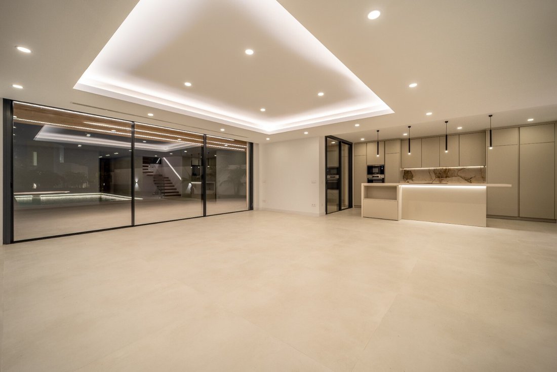 Villa a Benalmádena, Andalusia, Spagna 4 - 14715614