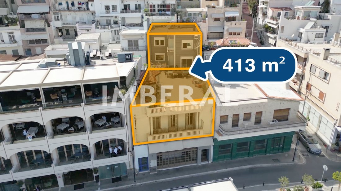 2nd District of Piraeus, Piraeus, Greece 2 - 14716645