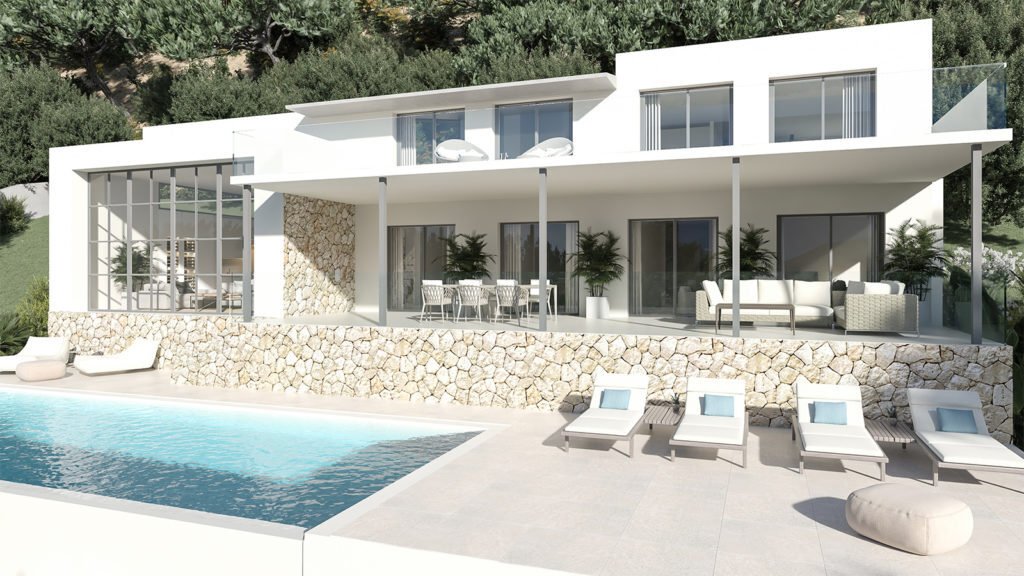 House in Pollenca, Balearic Islands, Spain 3 - 14717159