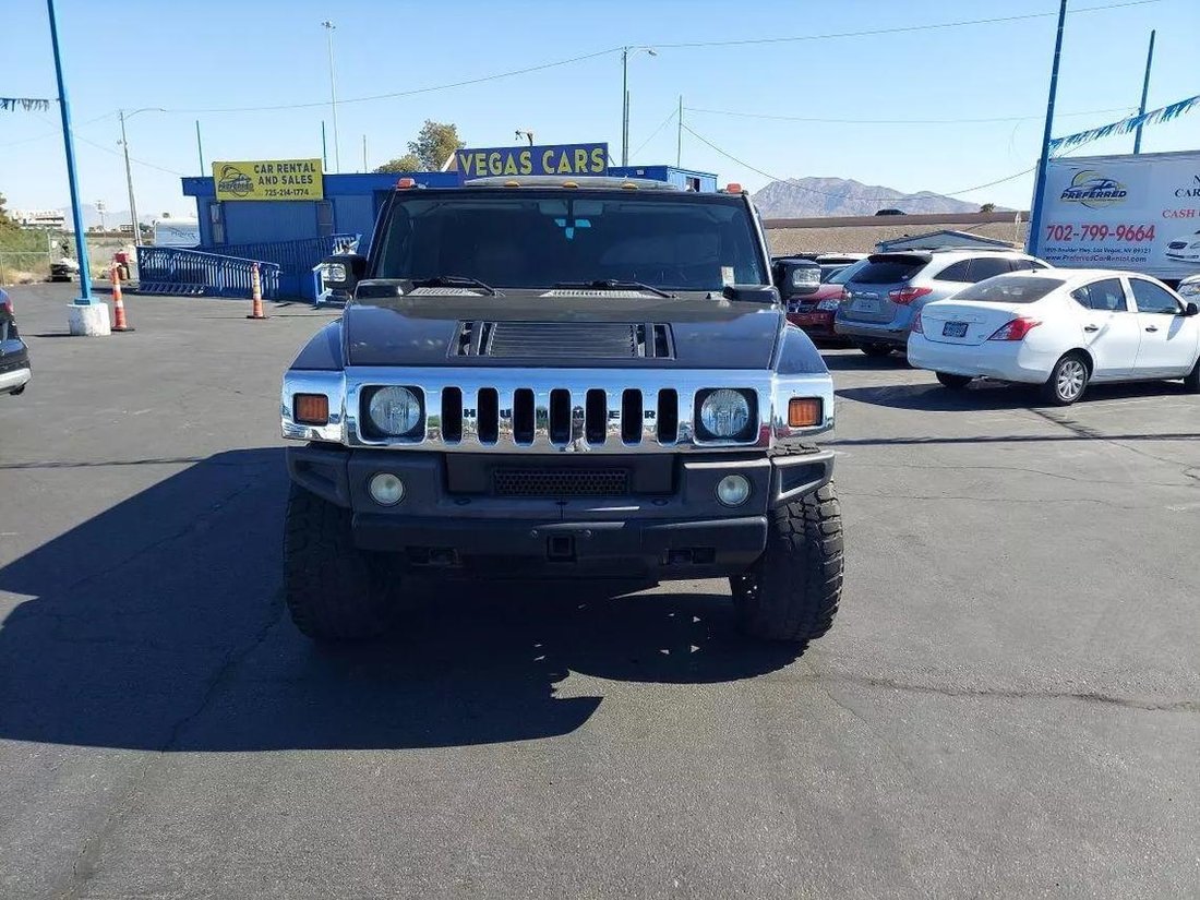 Suv in Las Vegas, NV, United States 3 - 14717681
