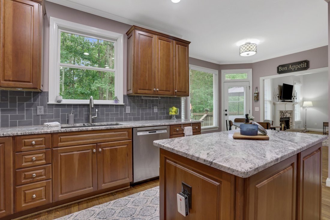 House in Ball Ground, Georgia, United States 3 - 14716806