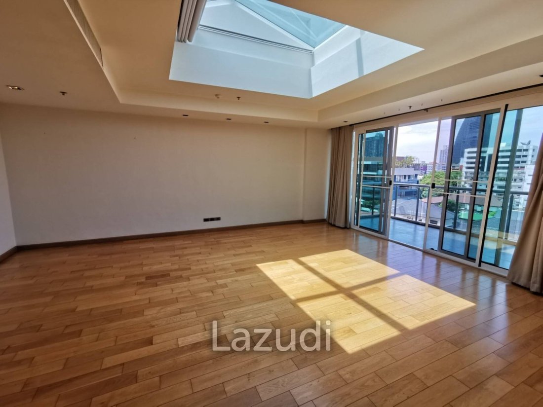 Apartment in Bangkok, Krung Thep Maha Nakhon, Thailand 5 - 14718434