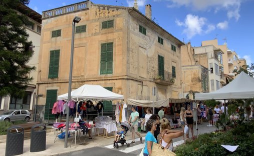 Residenza a Manacor, Isole Baleari, Spagna 1