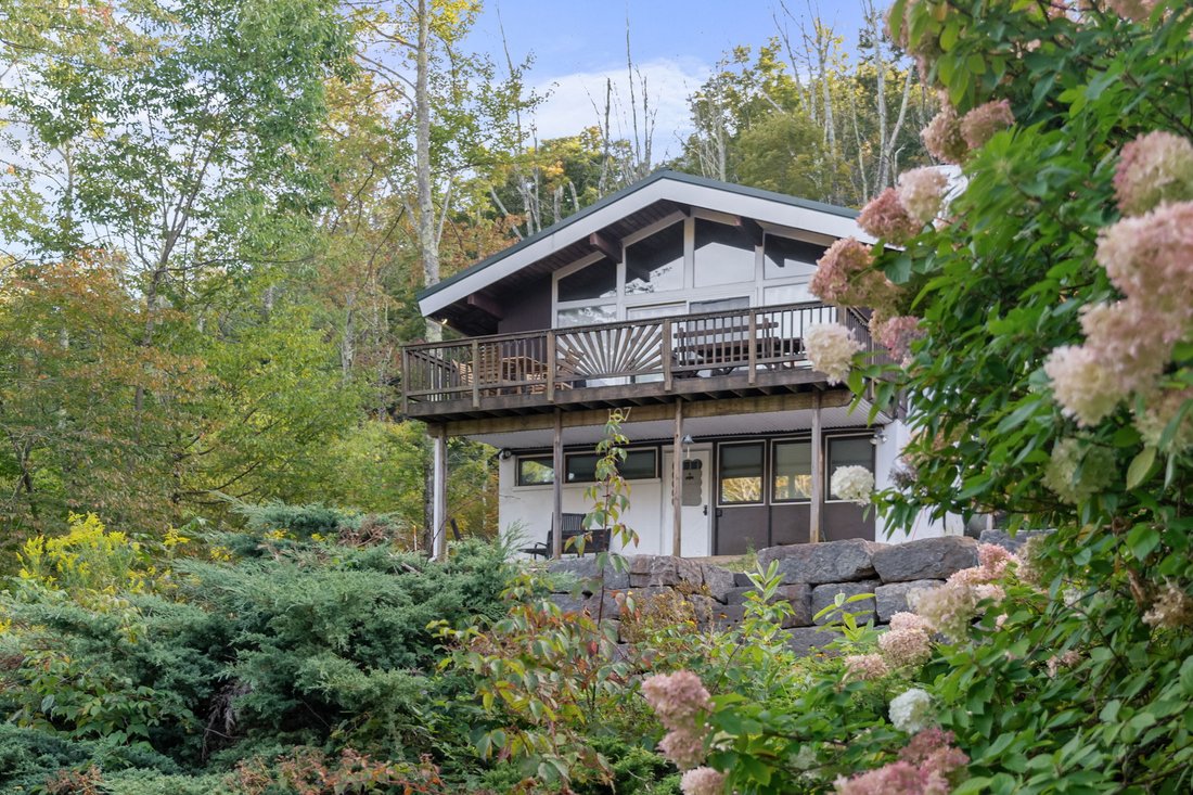 107 Mountain Drive, Hunter, Ny 12442 In Hunter, New York, United States