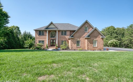 House in Crossville, Tennessee, United States 1
