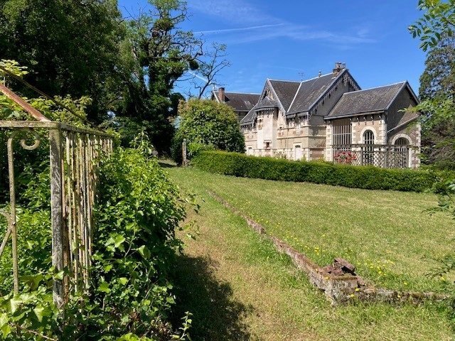 Estate in Messac, Guipry-Messac, France 1 - 14386407