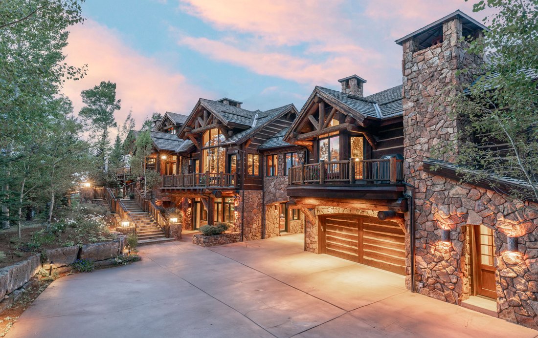 Mountain Village, Colorado, United States 2 - 14714711