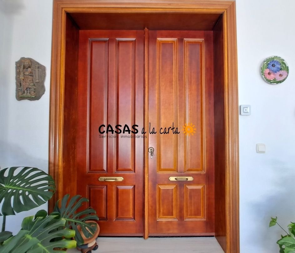 Chalet in Chiclana de la Frontera, Andalusia, Spain 4 - 14715055