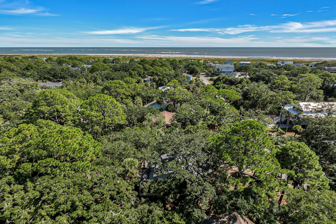 House in Fripp Island, South Carolina, United States 3 - 14714630