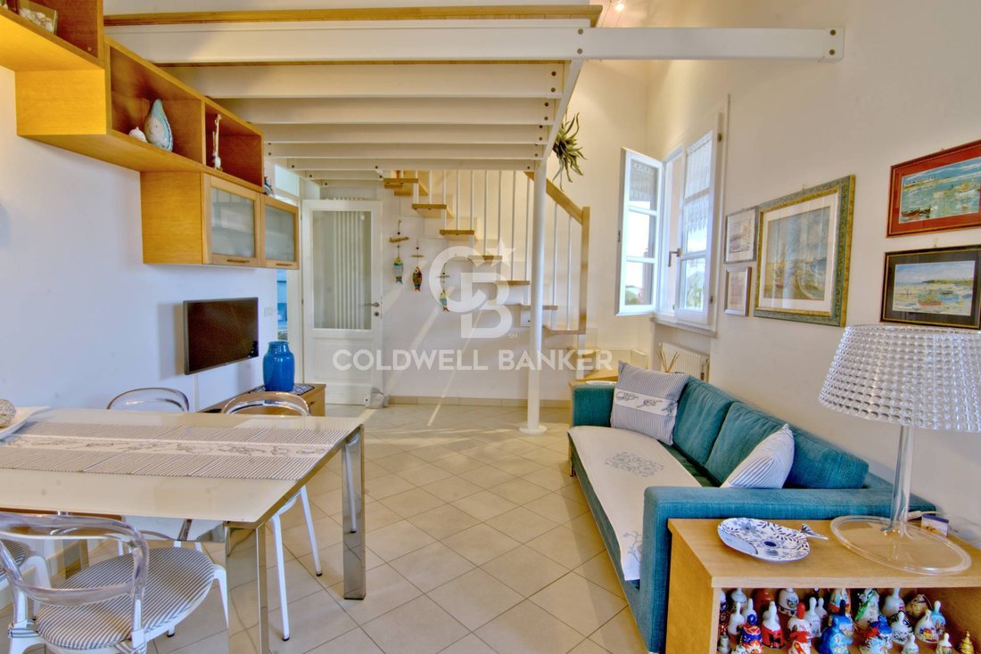 Appartamento a Marciana Marina, Toscana, Italia 3 - 14717222