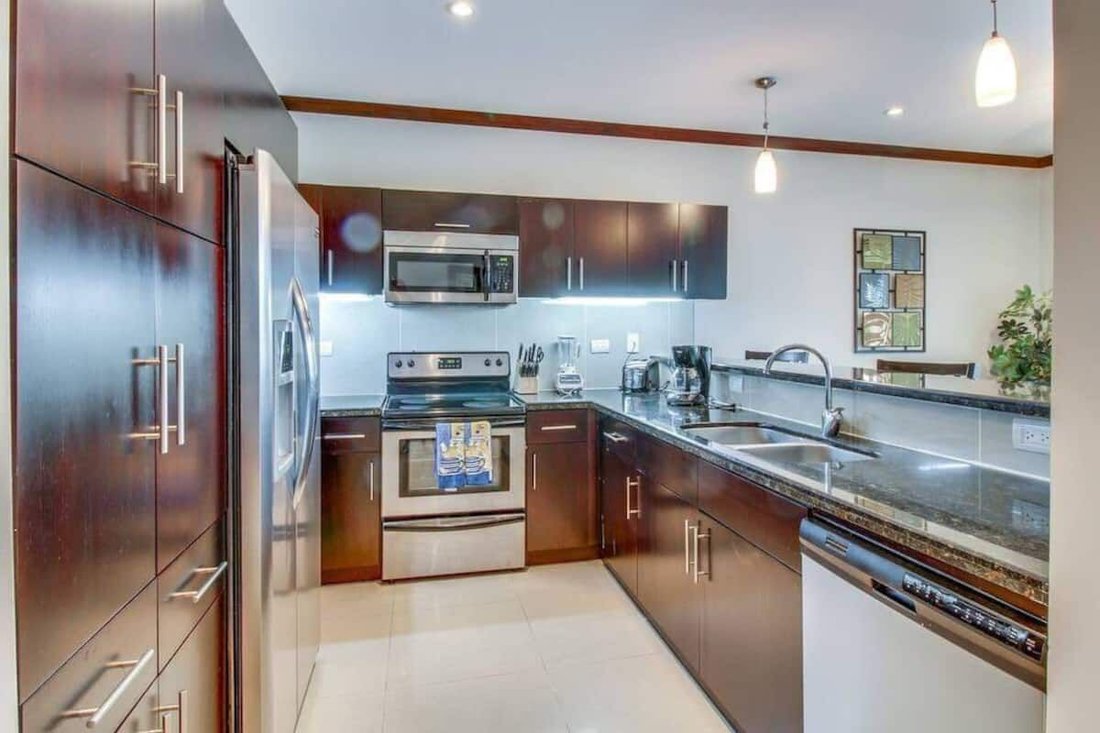 Condo in Jaco, Puntarenas Province, Costa Rica 4 - 14716854