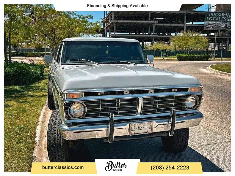 1975 Ford F-250 in Boise, ID, United States 2 - 14718208