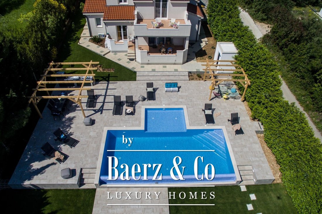 Townhouse in Kastel Stafilic, Split-Dalmatia County, Croatia 2 - 14716319