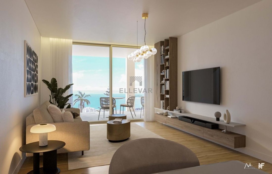 Apartment in Sao Martinho, Madeira, Portugal 5 - 14714834